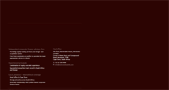 Desktop Screenshot of leadwoodcapital.com
